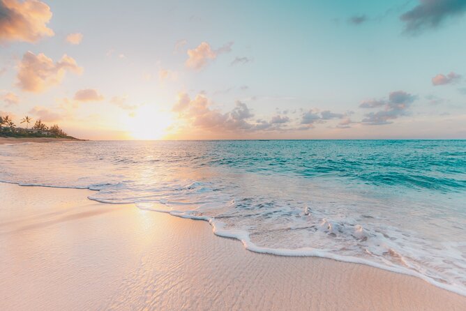 FROM FLORIDA: Bahamas Day Escape By Ferry - Leaving Port Everglades before sunrise