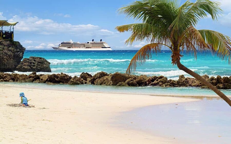 From Fort Lauderdale: Bimini Island Day Trip by Ferry - Who will enjoy this most