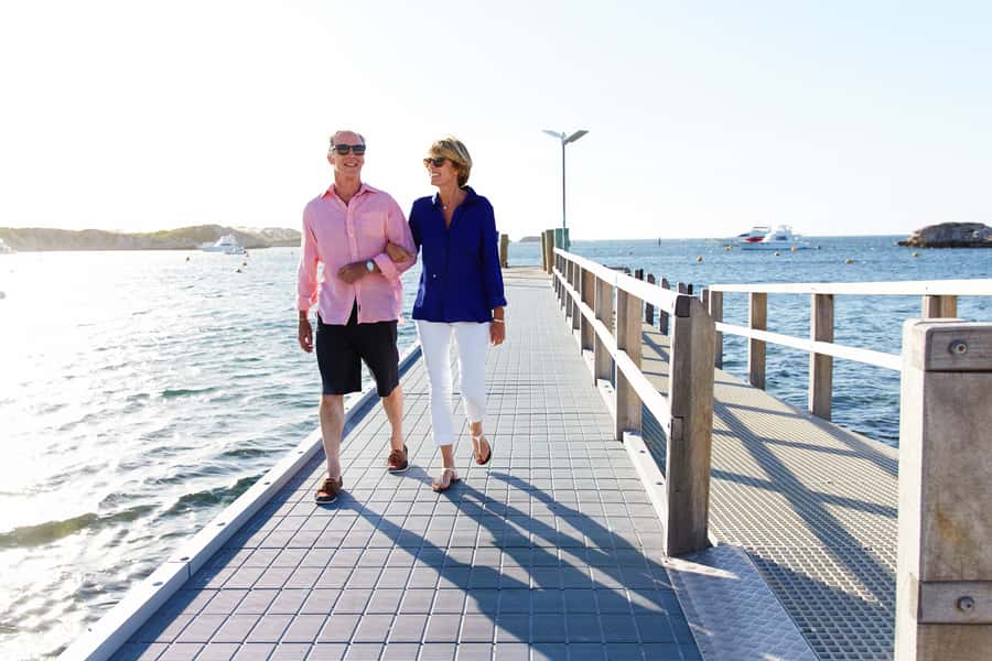 From Fremantle: Rottnest Island Ferry and Bike Day Tour - Is the $87 price good value?