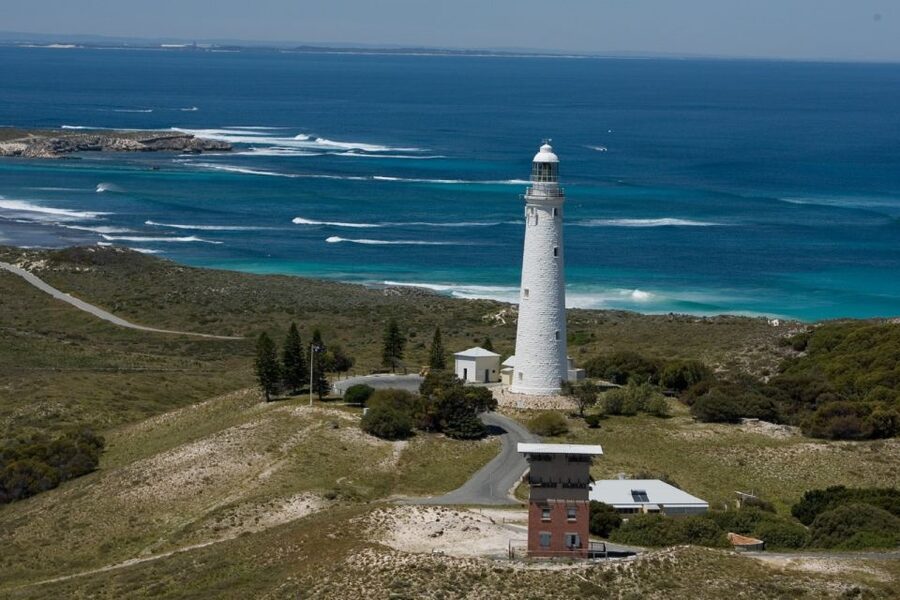 From Fremantle: Rottnest Island Ferry & Bus Day Tour - Small details that make the day smoother
