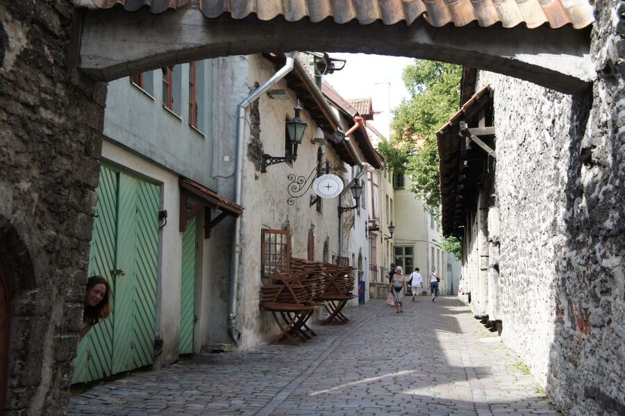 From Helsinki: Luxury Trip to Tallinn Ferry +VIP Car - Who will enjoy this experience most?