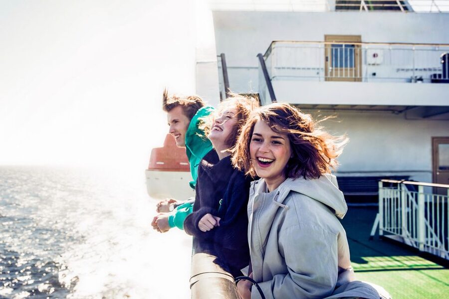 From Helsinki: Return Day Trip Ferry Ticket to Tallinn - Key points to know before you book