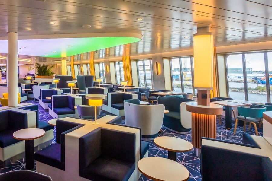 From Helsinki: Return Day Trip Ferry Ticket to Tallinn - Why a Helsinki to Tallinn day trip works