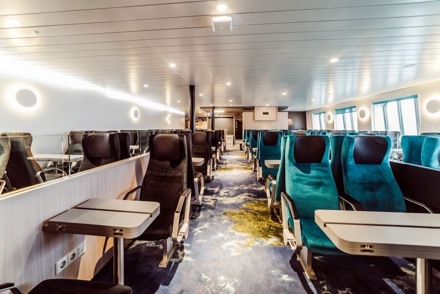 From Helsinki: Return Day Trip Ferry Ticket to Tallinn - Who will enjoy this trip most
