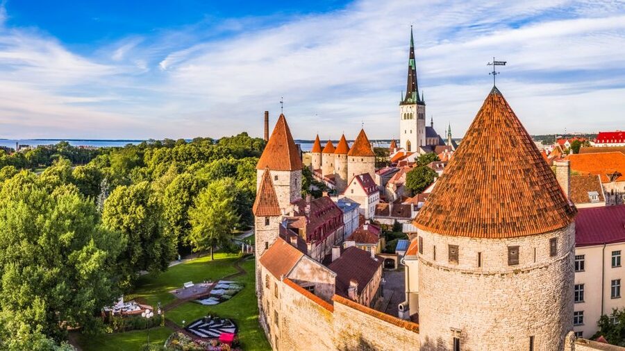 From Helsinki: Return Day Trip Ferry Ticket to Tallinn - Booking tips that make the day easier