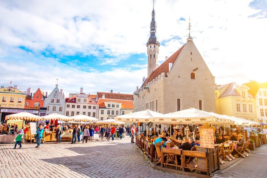 From Helsinki: Tallinn Guided Full-Day Tour by Ferry - Should you book this Helsinki to Tallinn tour?
