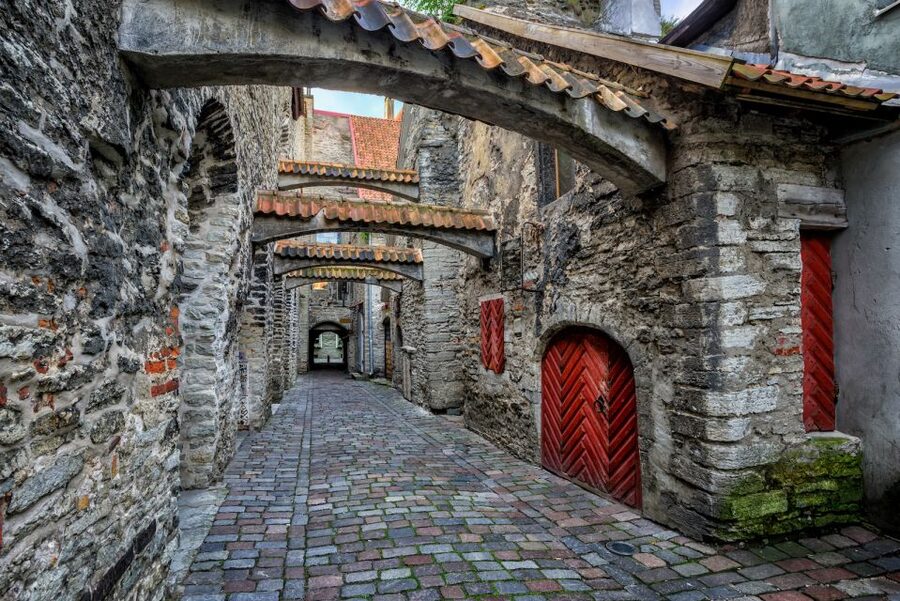 From Helsinki: Tallinn Guided Full-Day Tour by Ferry - Is the $278 price fair?