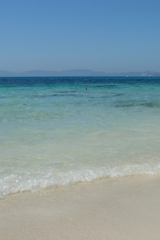 From Ibiza: Ferry and Guided Bus Excursion in Formentera - Guides make a real difference