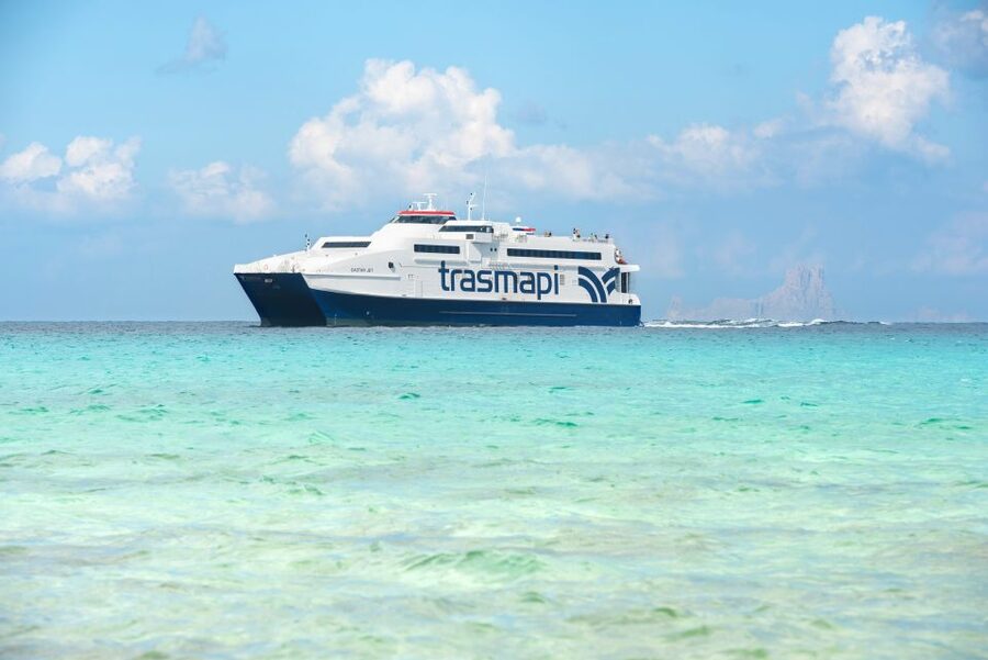 From Ibiza: Return Ferry Ticket to Formentera - Key points to know before you go