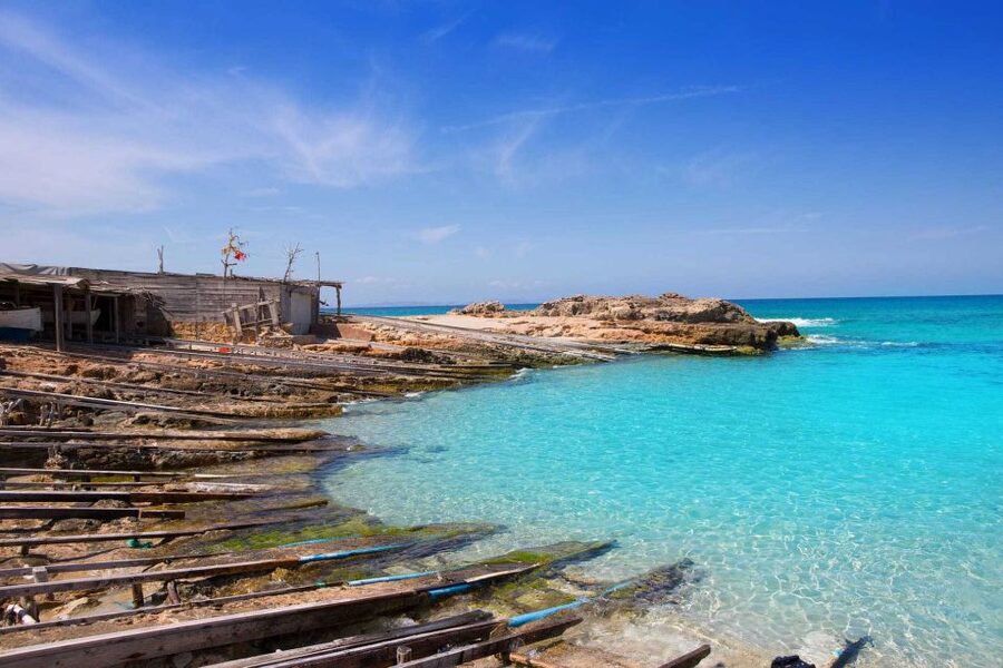 From Ibiza: Same-Day 2-Way Ferry Ticket to Formentera - Key Points Before You Book