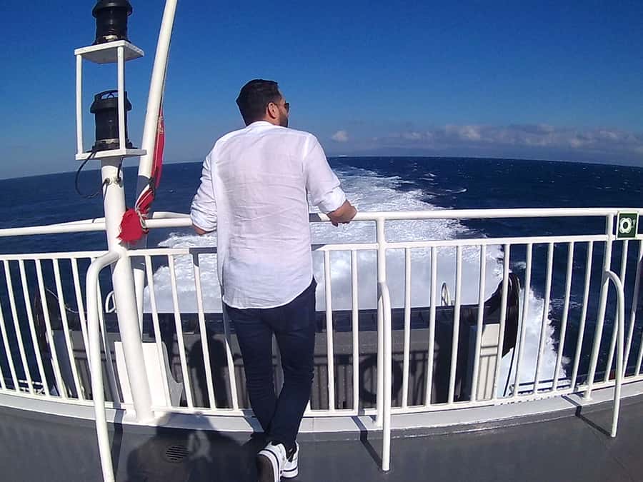 From Jerez: Day Trip to Tangier with Ferry & Lunch - Key points before you book