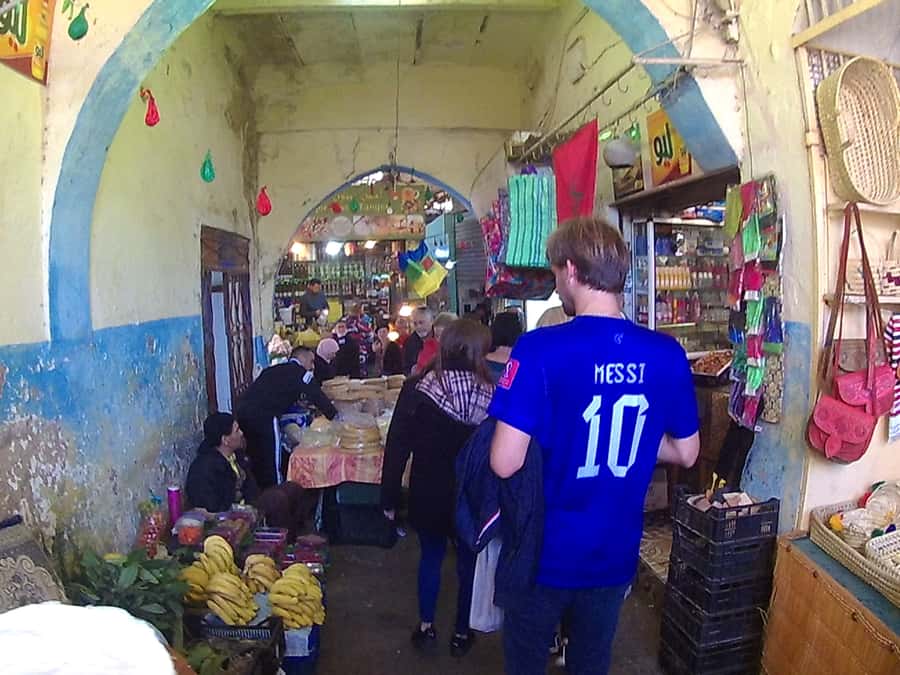 From Jerez: Day Trip to Tangier with Ferry & Lunch - Why Tangier makes a worthwhile day trip from Jerez