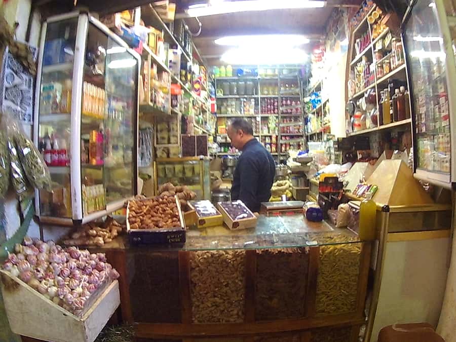 From Jerez: Day Trip to Tangier with Ferry & Lunch - Leaving Jerez for Tarifa