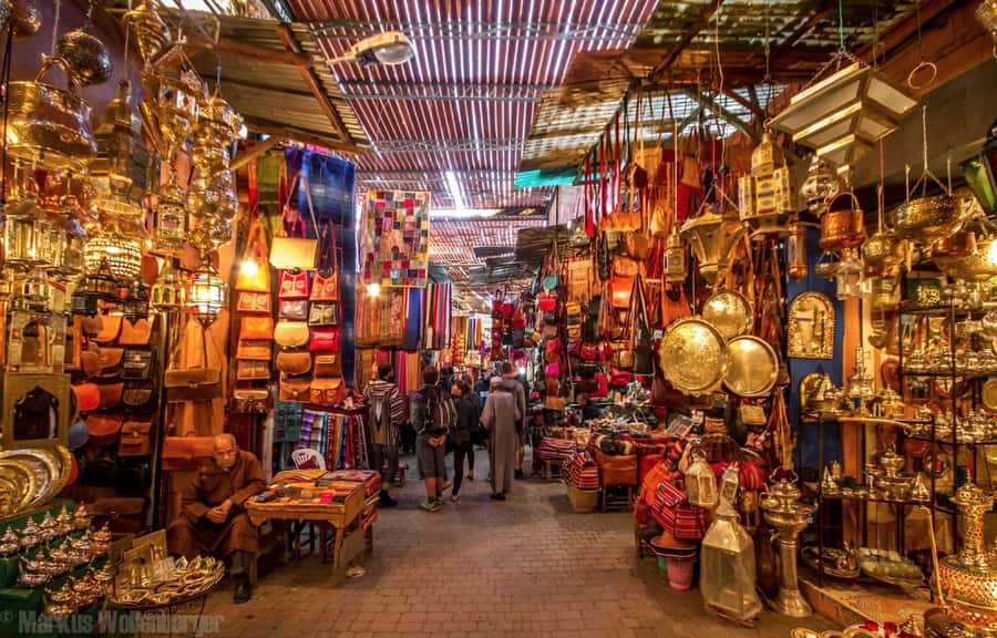 From Malaga: Tangier Private Day Trip with Ferry Tickets - Key points at a glance
