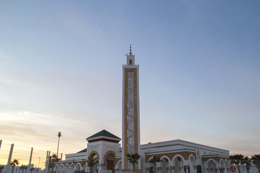 From Malaga: Tangier Private Day Trip with Ferry Tickets - A long day from Malaga to Morocco