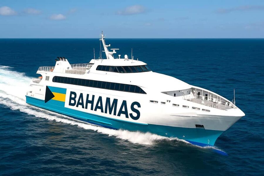 From Miami: Bimini or Grand Bahama Day Trip by Ferry - Key points to know before booking