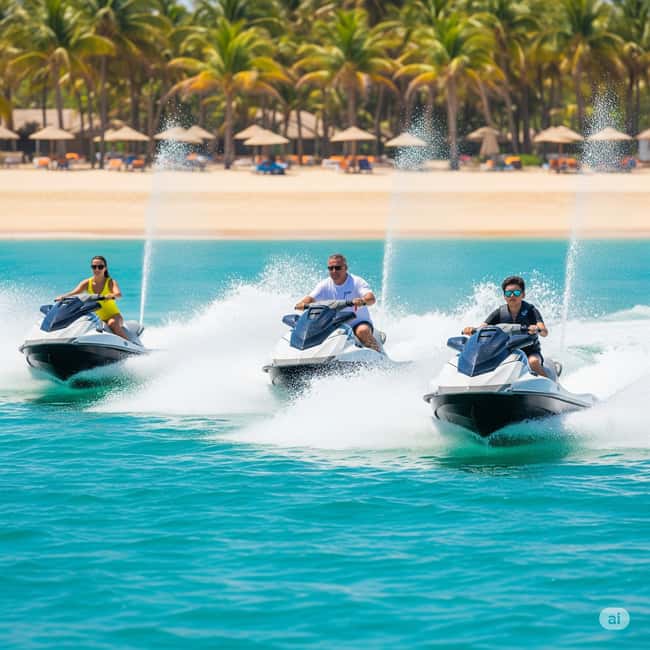 From Miami: Bimini or Grand Bahama Day Trip by Ferry - Who will enjoy this day trip most?