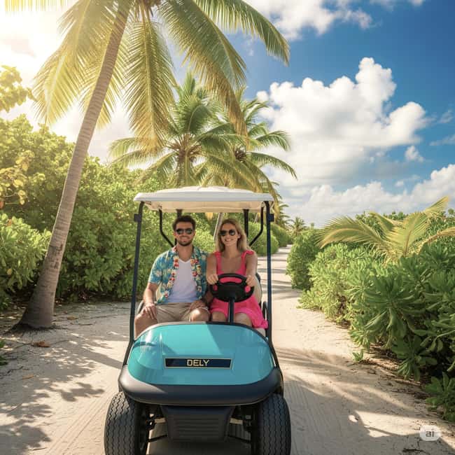 From Miami: Bimini or Grand Bahama Day Trip by Ferry - Optional activities and what they add