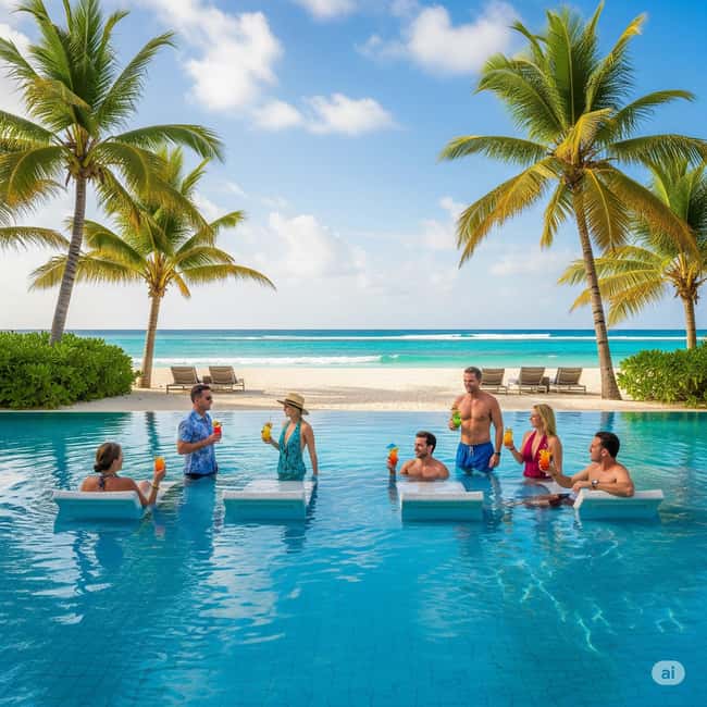 From Miami: Bimini or Grand Bahama Day Trip by Ferry - Is $284 good value for one day?