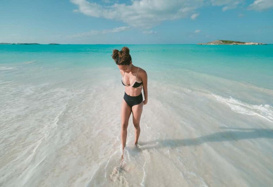 From Miami: Bimini or Grand Bahama Day Trip by Ferry - What worked well, and what could go wrong
