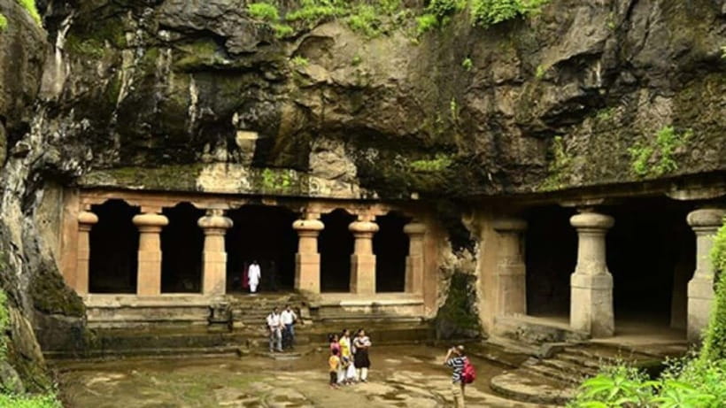 From Mumbai: Half-Day Elephanta Caves Tour with Ferry Ride - Why Elephanta works as a half-day trip
