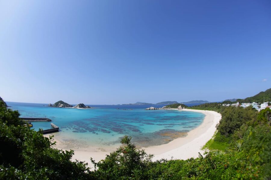 From Naha: Snorkeling Tour to Kerama by Ferry - What to bring for a smoother day