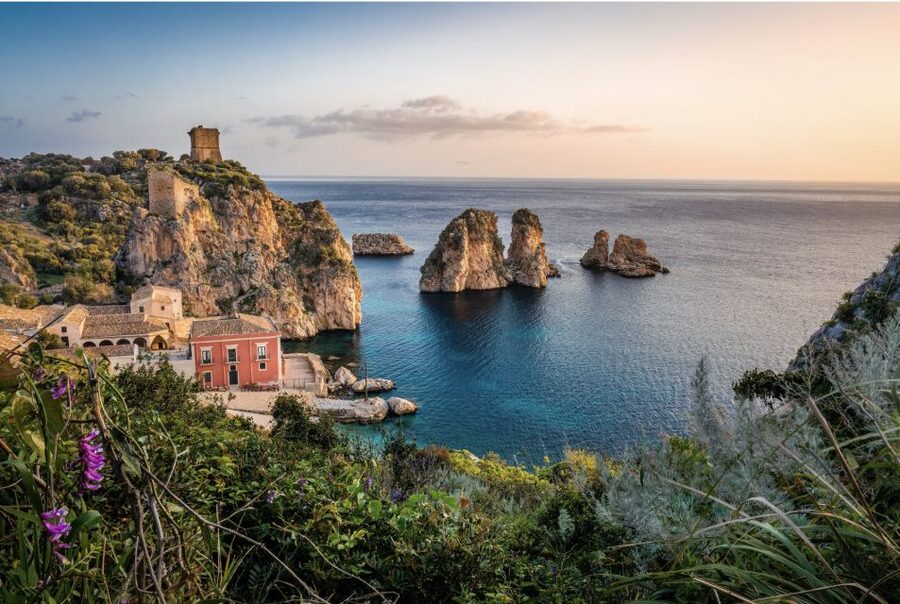 From Naples: Ferry to Sorrento and Capri - Who should book this ferry day?