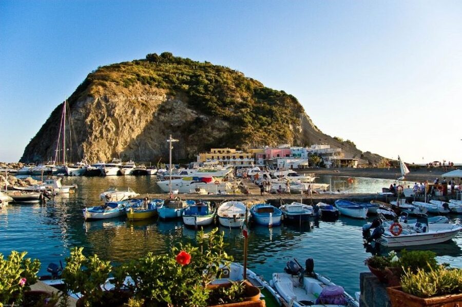 From Naples: Ischia Day Trip with Ferry Tickets and Lunch - How to Plan Your Free Time