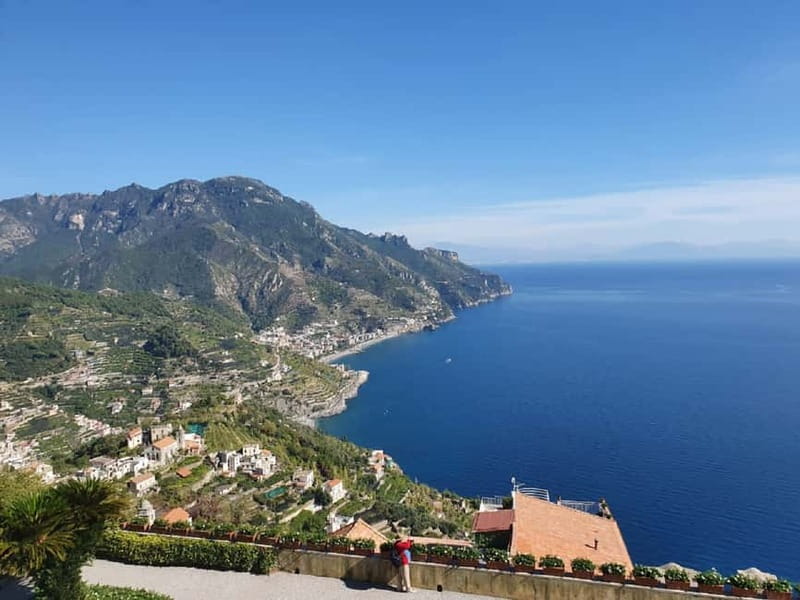 From Naples: Positano and Amalfi Day Trip by Ferry - Key Details Before You Book