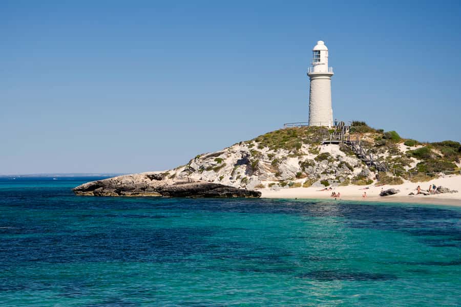 From Perth or Fremantle: Rottnest Island Ferry and Bus Tour - Should you book the SeaLink Rottnest ferry and bus tour?