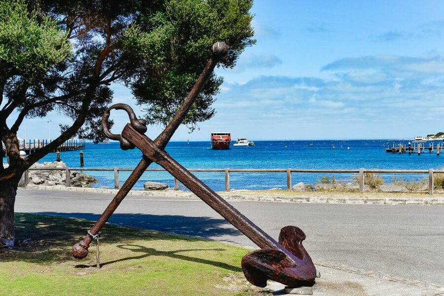 From Perth: Rottnest Island Ferry & Bike Trip - Food, water, and what to pack