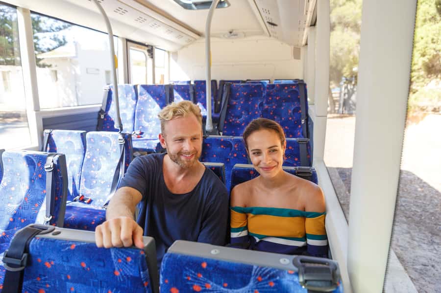 From Perth: Rottnest Island Ferry & Bus Day Tour - Why this Perth to Rottnest plan works