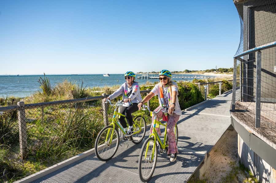From Perth: Rottnest Island Full-Day Bike and Ferry Trip - Why This Rottnest Day Trip Works So Well