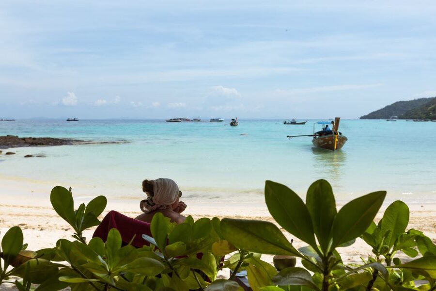 From Phuket: Snorkeling Ferry Cruise to Phi Phi Islands - Key points to know before booking