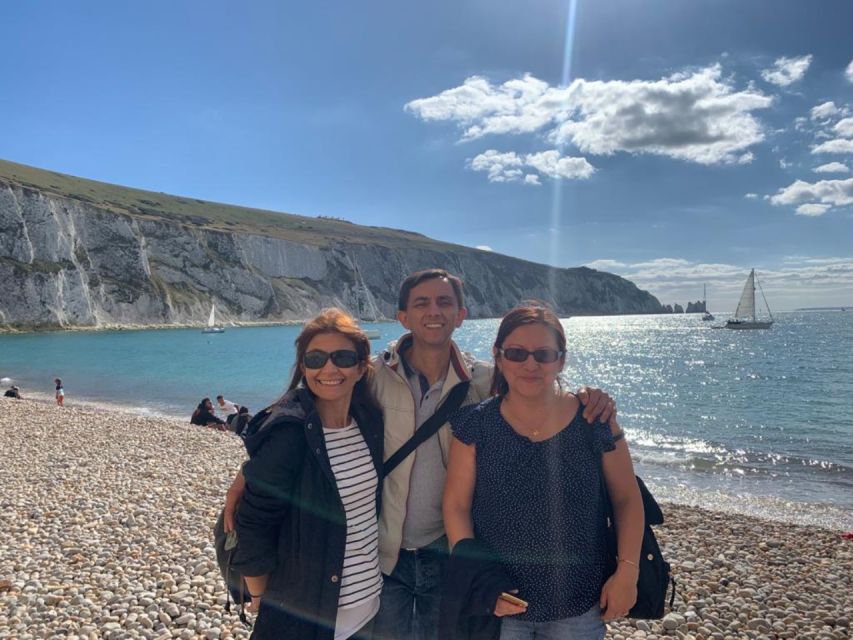 From Portsmouth: Isle of Wight Day Tour by Bus and Ferry - Key points to know before booking