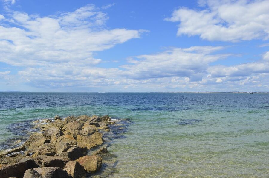 From Portsmouth: Isle of Wight Day Tour by Bus and Ferry - Practical tips for making the day better
