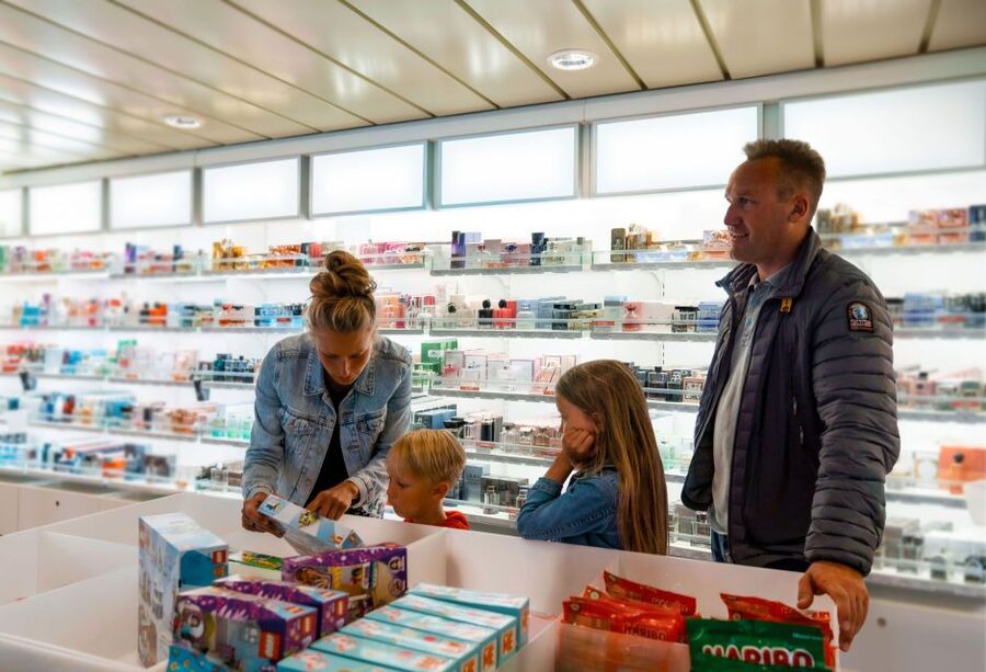 From Rømø: One-Way or Roundtrip Passenger Ferry to Sylt - One-way or roundtrip: choosing the right ticket