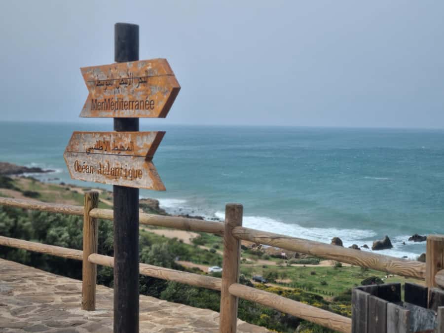 From Seville: 2, 3, or 4-Day Morocco Trip with Ferry & Guide - Chefchaouen adds the trip’s strongest visual change