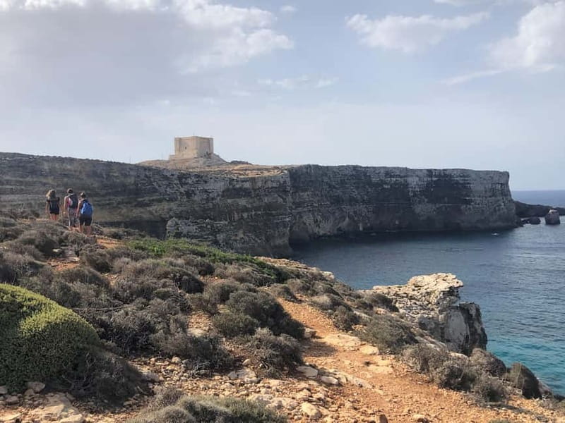 From Sliema or Bugibba: Comino Blue Lagoon Round Trip Ferry - Why the Blue Lagoon Requires Extra Planning