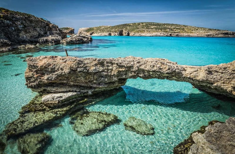 From Sliema or Bugibba: Comino Blue Lagoon Round Trip Ferry - Is the $35 Price Fair?