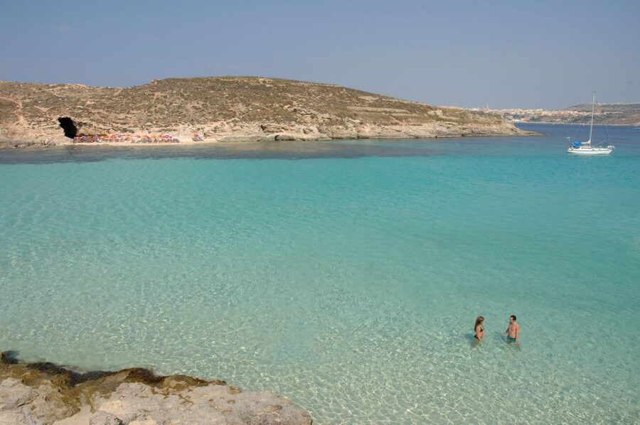 From Sliema or Bugibba: Two Islands Ferry to Comino and Gozo - Small details that make the day easier