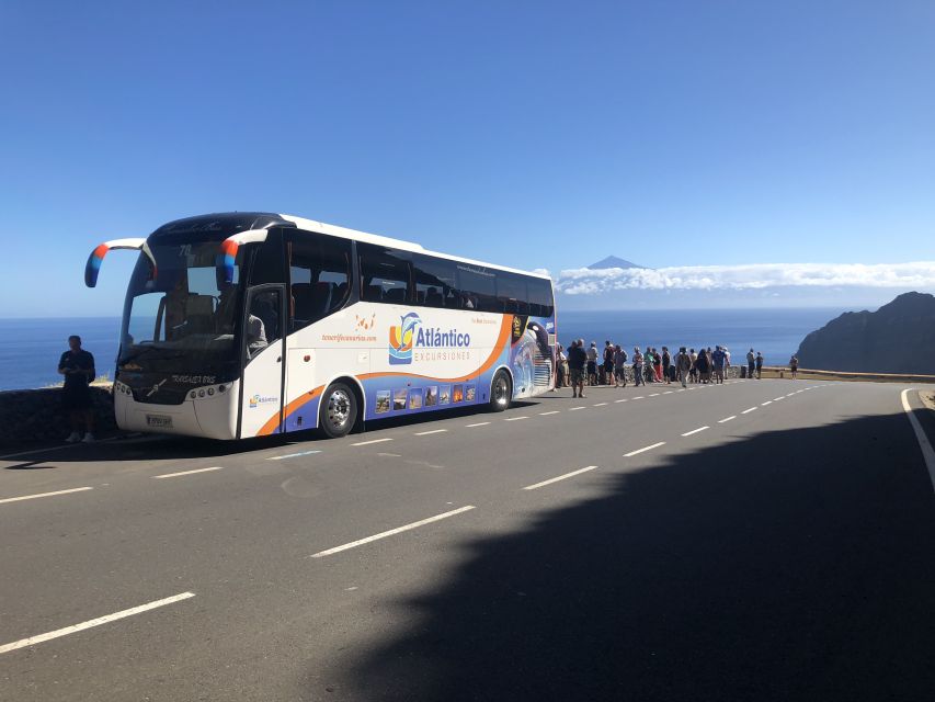 From Tenerife: Guided Tour to La Gomera with Ferry Ticket - Why this is one of Tenerife’s best island day trips