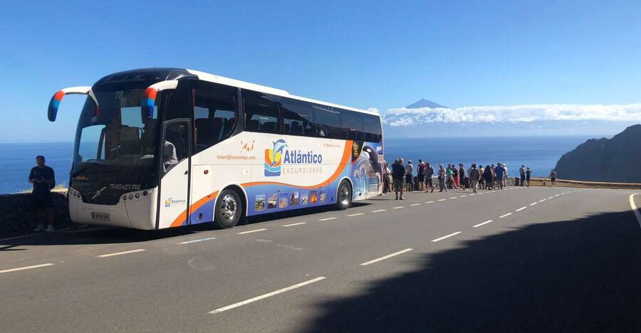 From Tenerife: Guided Tour to La Gomera with Ferry Ticket - Starting at Los Cristianos and crossing to San Sebastián