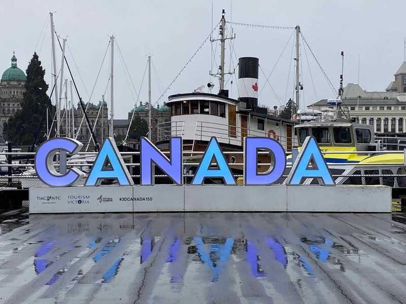 From Vancouver: Full-Day Victoria Tour with Ferry Ticket - Guide quality, language, and vehicle comfort