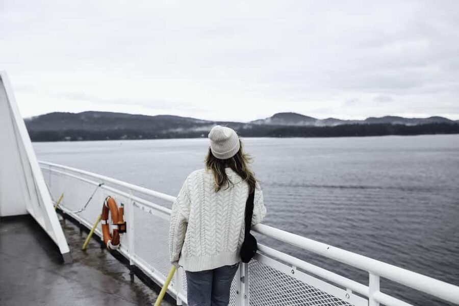 From Vancouver: Victoria, BC Ferry, Butchart Gardens Tour - Key points to know before booking