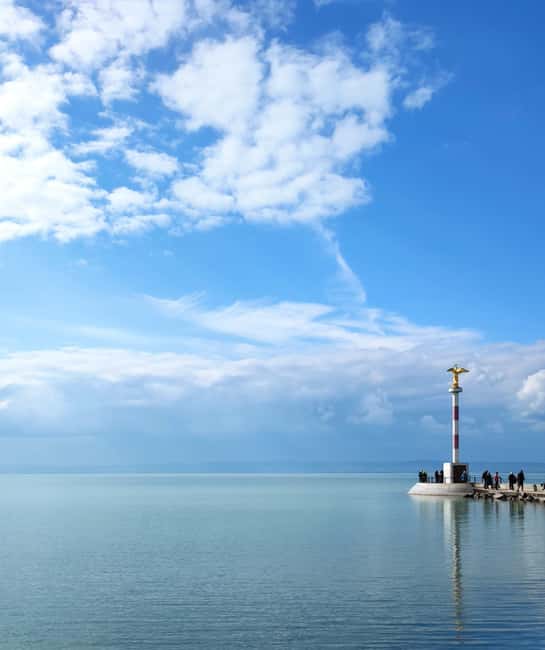 From Veszprém: Balaton Half-Circle Tour with Ferry Ride - Why this Lake Balaton route works