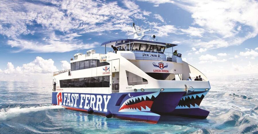 Fuerteventura: Round-Trip or 1-Way Ferry Ticket to Lanzarote - Choosing the best sailing from Corralejo