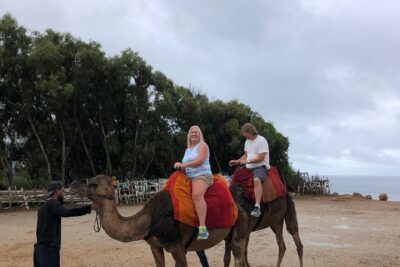 Full day Tangier Tour from Cruise or ferry from tarifa