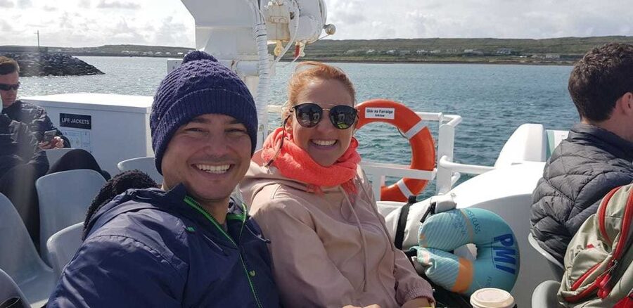 Galway: Day Trip Ferry to Inis Oírr (Aran Islands) - Why Inis Oírr makes a good day trip from Galway