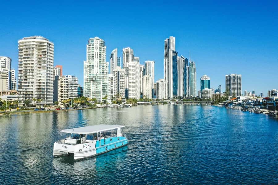 Gold Coast: Sea World Cruise & Entry Combo Ticket - What $84 per person really buys you
